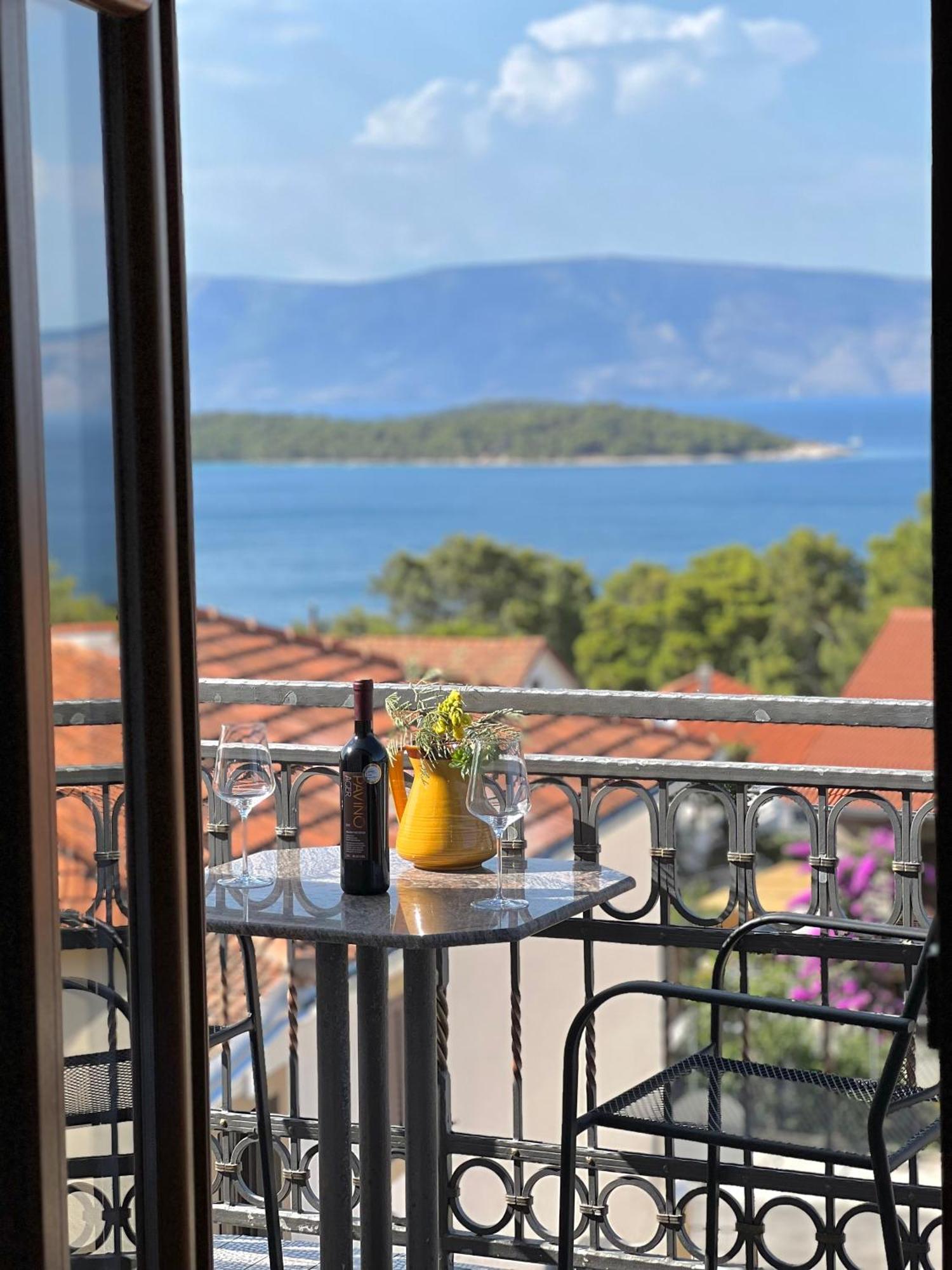 Rubin Jelsa Apartment Йелса Екстериор снимка